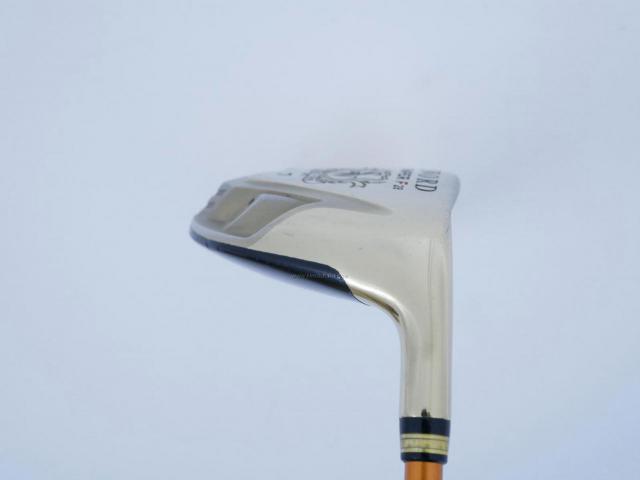 Fairway Wood : Katana : หัวไม้ 7 Katana Sniper F Loft 28 ก้าน Sword Tour AD Flex SR