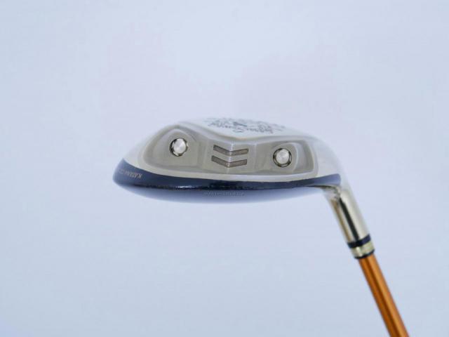 Fairway Wood : Katana : หัวไม้ 7 Katana Sniper F Loft 28 ก้าน Sword Tour AD Flex SR