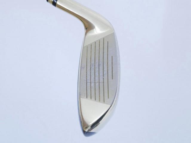 Fairway Wood : Katana : หัวไม้ 7 Katana Sniper F Loft 28 ก้าน Sword Tour AD Flex SR