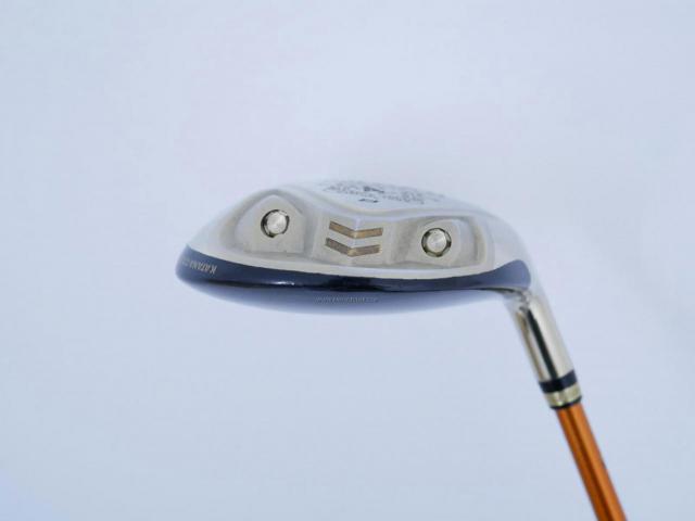 Fairway Wood : Katana : หัวไม้ 8 Katana Sniper F Loft 32 ก้าน Sword Tour AD Flex SR