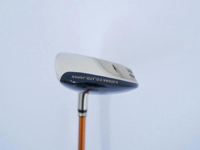 Fairway Wood : Katana : หัวไม้ 8 Katana Sniper F Loft 32 ก้าน Sword Tour AD Flex SR