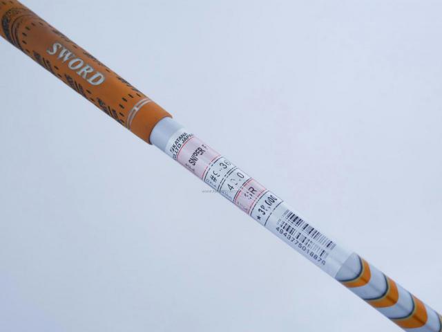 Fairway Wood : Katana : หัวไม้ 9 Katana Sniper F Loft 36 ก้าน Sword Tour AD Flex SR