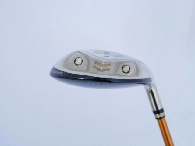 Fairway Wood : Katana : หัวไม้ 9 Katana Sniper F Loft 36 ก้าน Sword Tour AD Flex SR