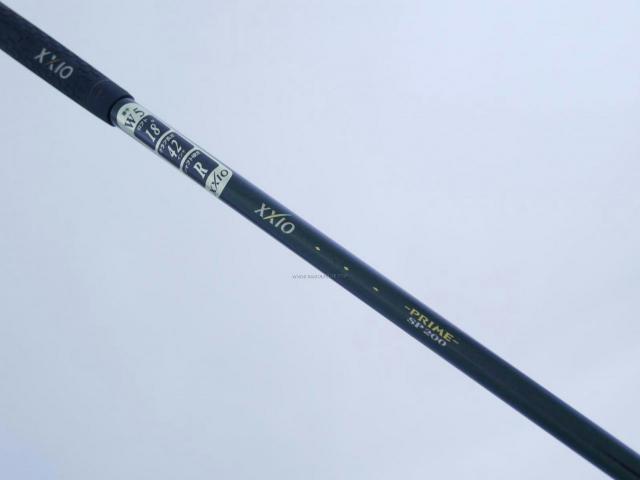 Fairway Wood : xxio : หัวไม้ 5 XXIO Prime 2 (รุ่นท๊อปสุด) Loft 18 Flex R