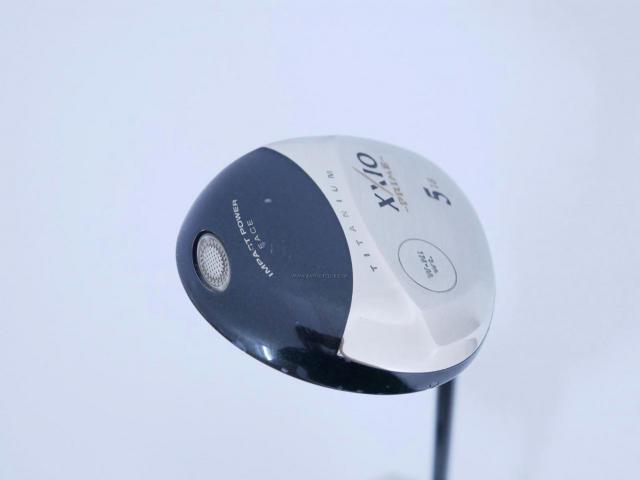 Fairway Wood : xxio : หัวไม้ 5 XXIO Prime 2 (รุ่นท๊อปสุด) Loft 18 Flex R