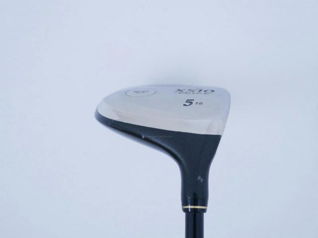 Fairway Wood : xxio : หัวไม้ 5 XXIO Prime 2 (รุ่นท๊อปสุด) Loft 18 Flex R