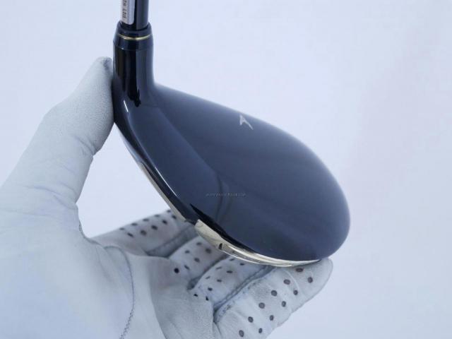 Fairway Wood : xxio : หัวไม้ 7 XXIO Prime 6 (รุ่นท๊อปสุด) Loft 20 ก้าน SP-600 Flex R