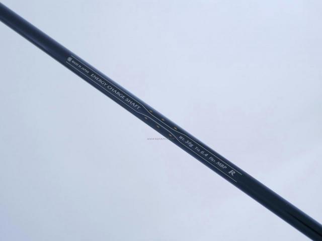 Fairway Wood : xxio : หัวไม้ 7 XXIO Prime 6 (รุ่นท๊อปสุด) Loft 20 ก้าน SP-600 Flex R