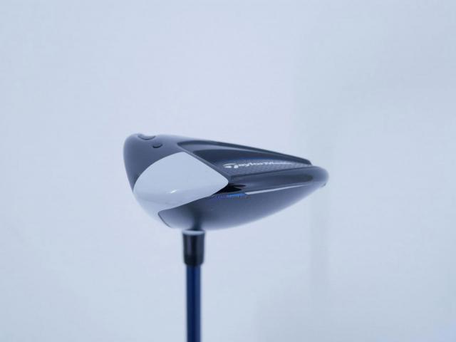 Fairway Wood : Taylormade : หัวไม้ 7 Taylormade Sim 2 Max D (รุ่นปี 2021) Loft 22 ก้าน Mitsubishi TENSEI TM50 Flex R