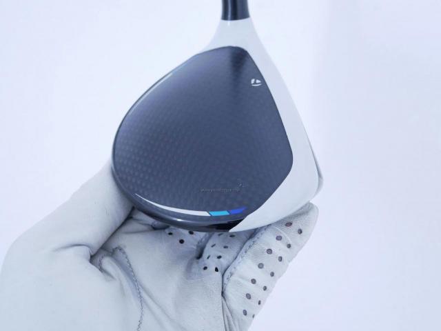 Fairway Wood : Taylormade : หัวไม้ 7 Taylormade Sim 2 Max D (รุ่นปี 2021) Loft 22 ก้าน Mitsubishi TENSEI TM50 Flex R