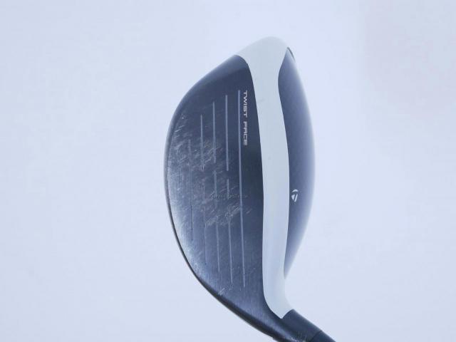 Fairway Wood : Taylormade : หัวไม้ 7 Taylormade Sim 2 Max D (รุ่นปี 2021) Loft 22 ก้าน Mitsubishi TENSEI TM50 Flex R