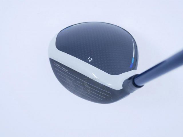 Fairway Wood : Taylormade : หัวไม้ 7 Taylormade Sim 2 Max D (รุ่นปี 2021) Loft 22 ก้าน Mitsubishi TENSEI TM50 Flex R