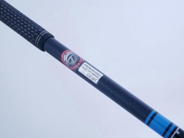 Fairway Wood : Taylormade : หัวไม้ 7 Taylormade Sim 2 Max D (รุ่นปี 2021) Loft 22 ก้าน Mitsubishi TENSEI TM50 Flex R