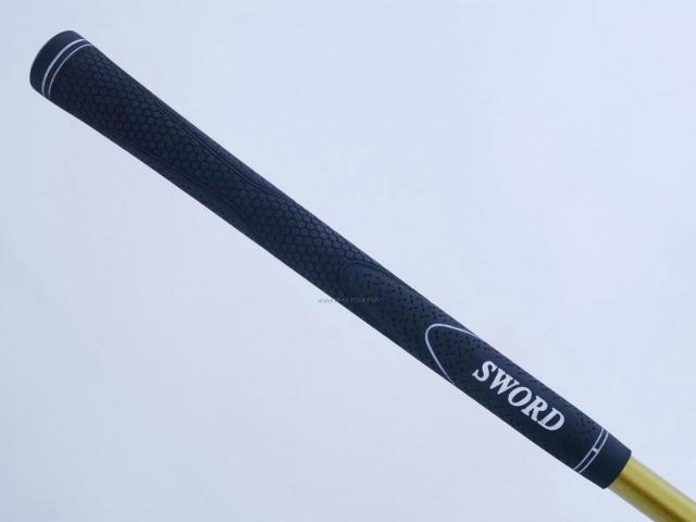 Fairway Wood : Katana : ไม้กระเทย Katana Sword ATC-589 Loft 20 ก้าน Speeder 589 Flex SR