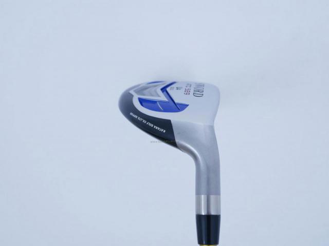 Fairway Wood : Katana : ไม้กระเทย Katana Sword ATC-589 Loft 20 ก้าน Speeder 589 Flex SR