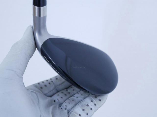 Fairway Wood : Katana : ไม้กระเทย Katana Sword ATC-589 Loft 20 ก้าน Speeder 589 Flex SR
