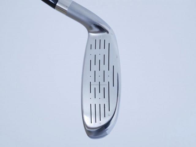 Fairway Wood : Katana : ไม้กระเทย Katana Sword ATC-589 Loft 20 ก้าน Speeder 589 Flex SR