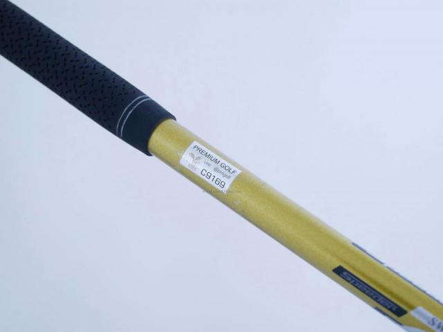 Fairway Wood : Katana : ไม้กระเทย Katana Sword ATC-589 Loft 20 ก้าน Speeder 589 Flex SR