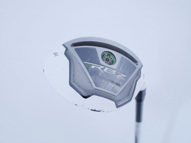 Fairway Wood : Taylormade : ไม้กระเทย Taylormade RBZ Loft 19 Flex S