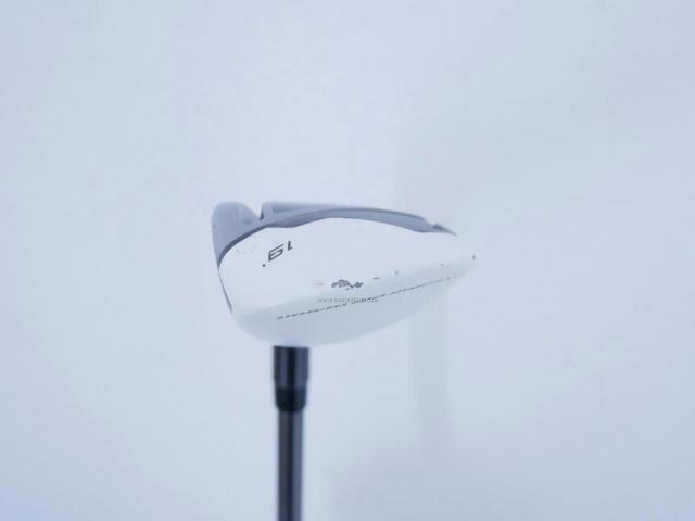 Fairway Wood : Taylormade : ไม้กระเทย Taylormade RBZ Loft 19 Flex S