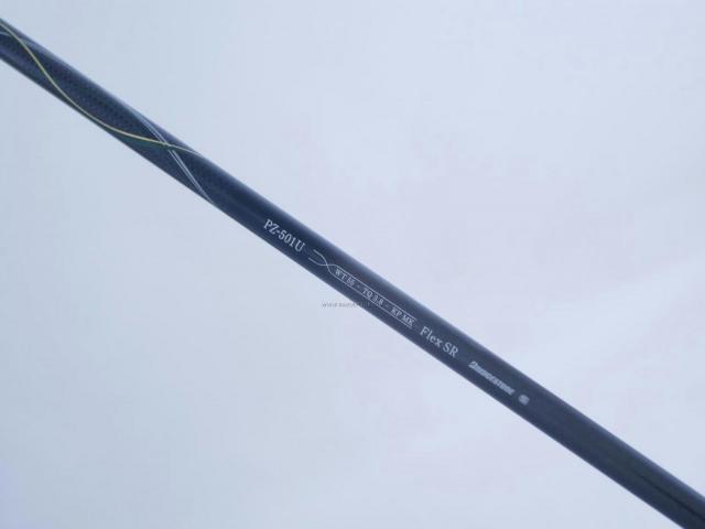 Fairway Wood : Tourstage : ไม้กระเทย Tourstage PHYZ (ซี่รีย์ท็อปของ Tourstage) Loft 22 Flex SR