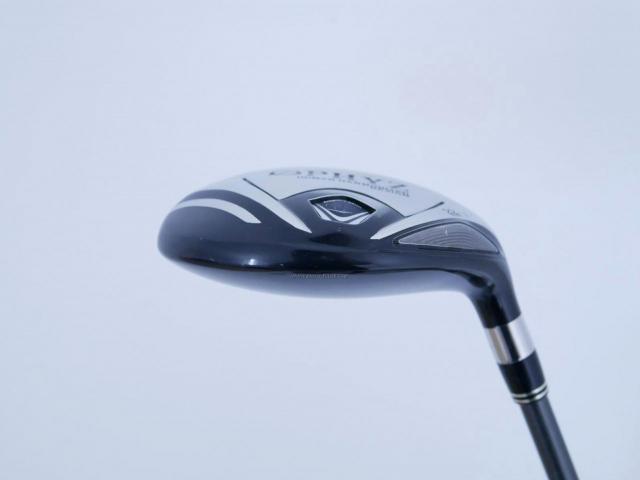 Fairway Wood : Tourstage : ไม้กระเทย Tourstage PHYZ (ซี่รีย์ท็อปของ Tourstage) Loft 22 Flex SR