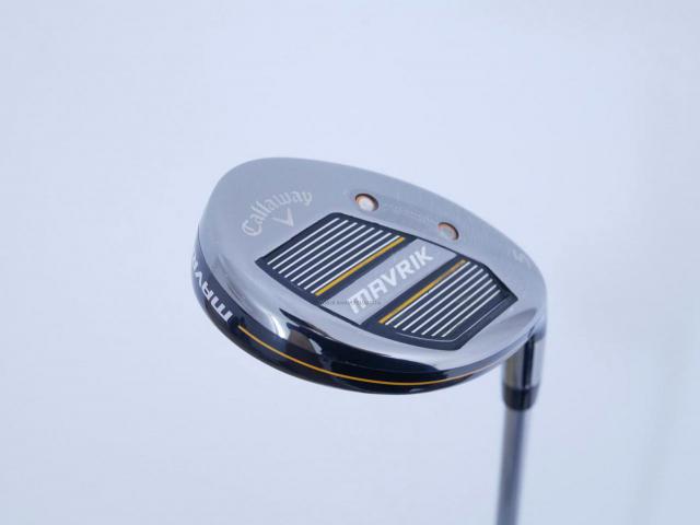 Fairway Wood : callaway : ไม้กระเทย Callaway Mavrik (ปี 2021 Japan Spec.) Loft 23 ก้าน Mitsubishi Diamana 50 Flex R