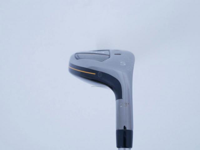 Fairway Wood : callaway : ไม้กระเทย Callaway Mavrik (ปี 2021 Japan Spec.) Loft 23 ก้าน Mitsubishi Diamana 50 Flex R