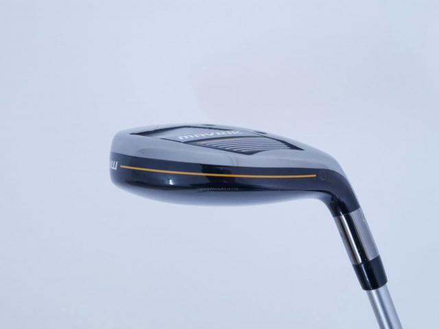 Fairway Wood : callaway : ไม้กระเทย Callaway Mavrik (ปี 2021 Japan Spec.) Loft 23 ก้าน Mitsubishi Diamana 50 Flex R