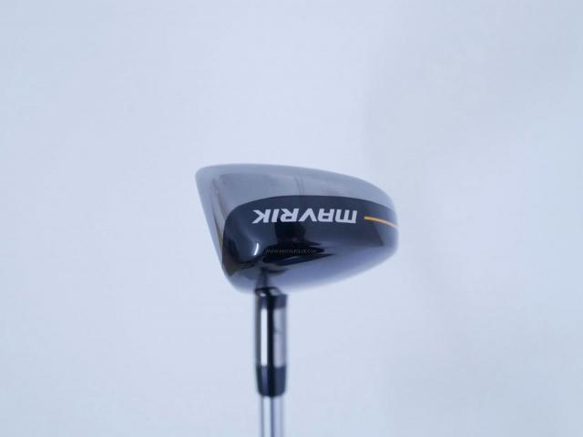 Fairway Wood : callaway : ไม้กระเทย Callaway Mavrik (ปี 2021 Japan Spec.) Loft 23 ก้าน Mitsubishi Diamana 50 Flex R
