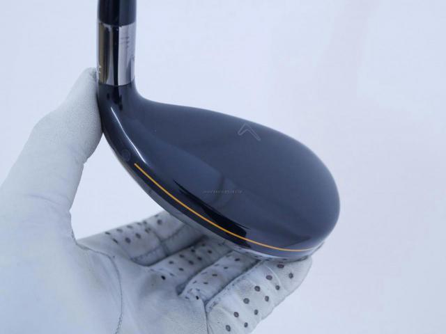 Fairway Wood : callaway : ไม้กระเทย Callaway Mavrik (ปี 2021 Japan Spec.) Loft 23 ก้าน Mitsubishi Diamana 50 Flex R