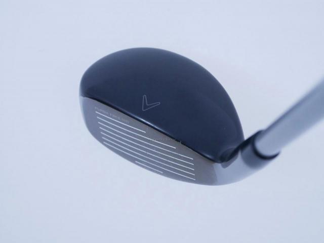 Fairway Wood : callaway : ไม้กระเทย Callaway Mavrik (ปี 2021 Japan Spec.) Loft 23 ก้าน Mitsubishi Diamana 50 Flex R