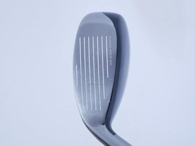 Fairway Wood : callaway : ไม้กระเทย Callaway Mavrik (ปี 2021 Japan Spec.) Loft 23 ก้าน Mitsubishi Diamana 50 Flex R