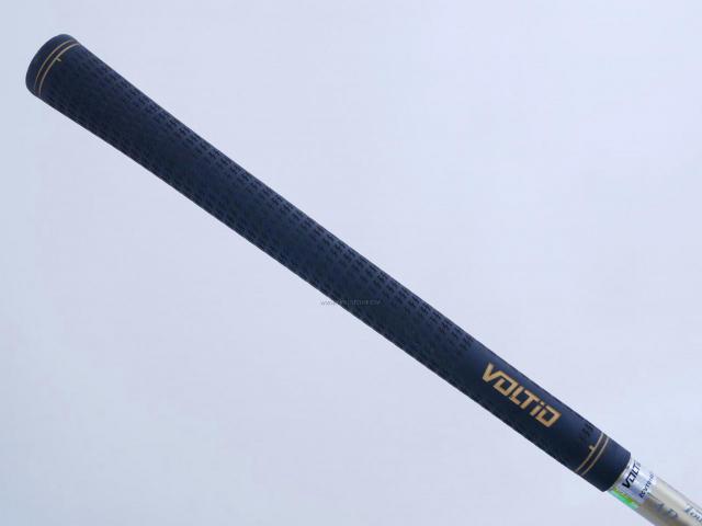 Driver : Katana : ไดรเวอร์ Katana Voltio IV Gold (รุ่นปี 2016) Loft 10 ก้าน Tour AD 400 Voltio Flex R2 (Easy Light)