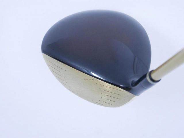 Driver : Katana : ไดรเวอร์ Katana Voltio IV Gold (รุ่นปี 2016) Loft 10 ก้าน Tour AD 400 Voltio Flex R2 (Easy Light)