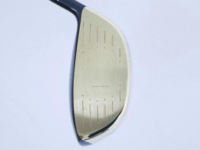 Driver : Katana : ไดรเวอร์ Katana Voltio IV Gold (รุ่นปี 2016) Loft 10 ก้าน Tour AD 400 Voltio Flex R2 (Easy Light)
