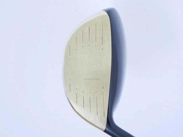 Driver : Katana : ไดรเวอร์ Katana Voltio IV Gold (รุ่นปี 2016) Loft 10 ก้าน Tour AD 400 Voltio Flex R2 (Easy Light)