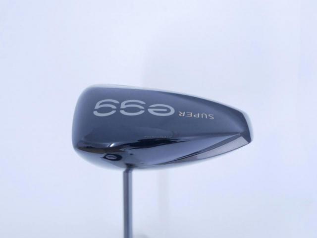 Driver : PRGR : ไดรเวอร์ PRGR Super EGG 485cc. (รุ่นล่าสุด ออกปี 2022 หน้าเด้งเกินกฏ ตีไกลมาก) Loft 10.5 Flex R (M-37)