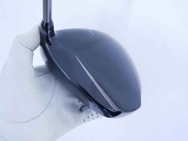 Driver : PRGR : ไดรเวอร์ PRGR Super EGG 485cc. (รุ่นล่าสุด ออกปี 2022 หน้าเด้งเกินกฏ ตีไกลมาก) Loft 10.5 Flex R (M-37)