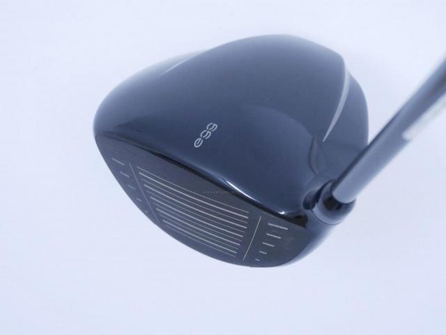 Driver : PRGR : ไดรเวอร์ PRGR Super EGG 485cc. (รุ่นล่าสุด ออกปี 2022 หน้าเด้งเกินกฏ ตีไกลมาก) Loft 10.5 Flex R (M-37)