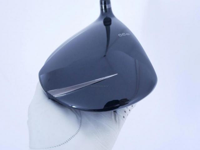 Driver : PRGR : ไดรเวอร์ PRGR Super EGG 485cc. (รุ่นล่าสุด ออกปี 2022 หน้าเด้งเกินกฏ ตีไกลมาก) Loft 10.5 Flex R (M-37)
