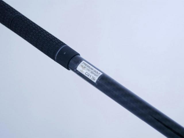 Driver : PRGR : ไดรเวอร์ PRGR Super EGG 485cc. (รุ่นล่าสุด ออกปี 2022 หน้าเด้งเกินกฏ ตีไกลมาก) Loft 10.5 Flex R (M-37)
