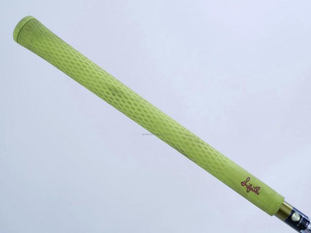 Driver : PRGR : ไดรเวอร์ PRGR Super EGG (ปี 2019 หน้าเด้งเกินกฏ COR 0.86) Loft 10.5 ก้าน M-37 Flex R