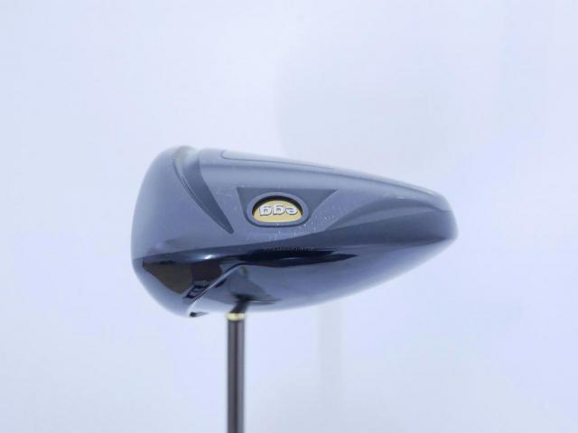 Driver : PRGR : ไดรเวอร์ PRGR Super EGG (ปี 2019 หน้าเด้งเกินกฏ COR 0.86) Loft 10.5 ก้าน M-37 Flex R