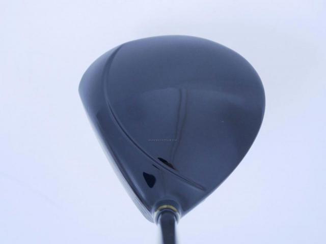 Driver : PRGR : ไดรเวอร์ PRGR Super EGG (ปี 2019 หน้าเด้งเกินกฏ COR 0.86) Loft 10.5 ก้าน M-37 Flex R