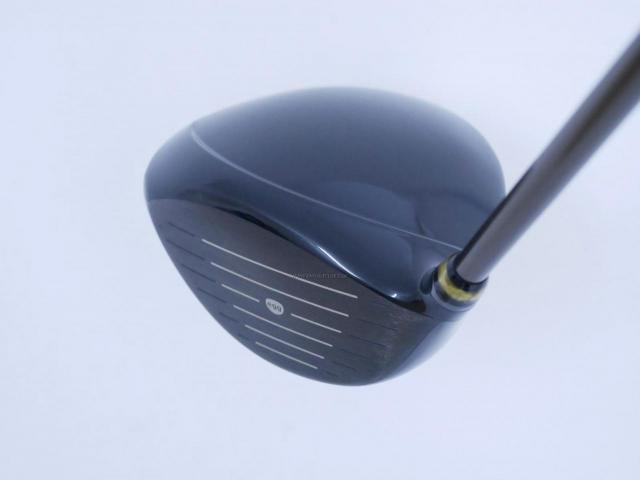 Driver : PRGR : ไดรเวอร์ PRGR Super EGG (ปี 2019 หน้าเด้งเกินกฏ COR 0.86) Loft 10.5 ก้าน M-37 Flex R