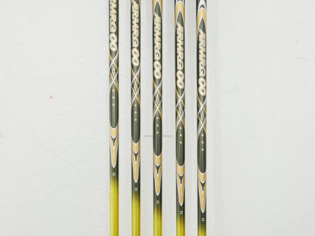 Iron set : Honma : **ก้าน 3 ดาว** ชุดเหล็ก Honma Beres IS-05 Forged (รุ่นปี 2017) มีเหล็ก 6-10 (5 ชิ้น) ก้าน ARMRQ ∞ (48) Flex R (3 ดาว)
