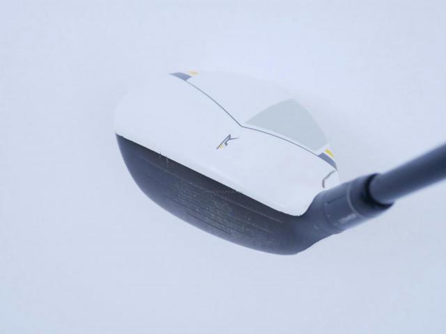 Fairway Wood : Taylormade : ไม้กระเทย Taylormade RBZ Stage II Tour Loft 18.5 ก้าน Mitsubishi TENSEI 65 Flex R