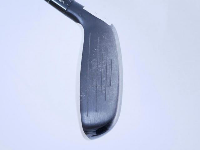 Fairway Wood : Taylormade : ไม้กระเทย Taylormade RBZ Stage II Tour Loft 18.5 ก้าน Mitsubishi TENSEI 65 Flex R