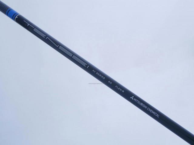 Fairway Wood : Taylormade : ไม้กระเทย Taylormade RBZ Stage II Tour Loft 18.5 ก้าน Mitsubishi TENSEI 65 Flex R